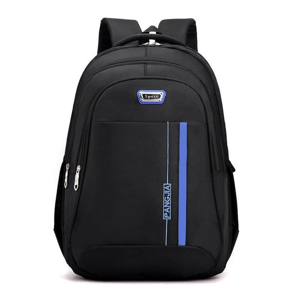 large high school backpack for teenage boys middle student backpacks men college style nylon solid 2021
large high school backpack for teenage boys middle student backpacks men college style nylon solid 2021