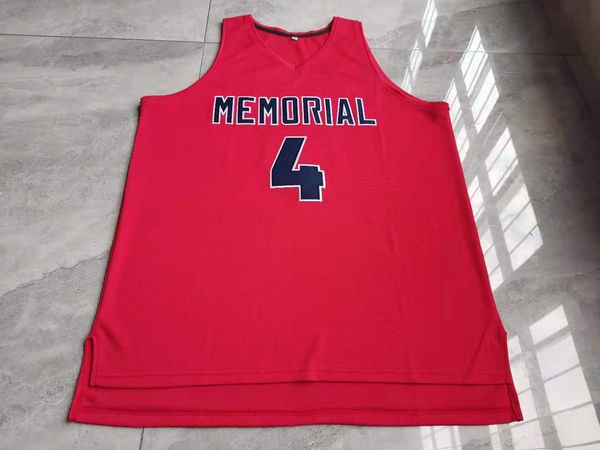 rare basketball jersey men youth women vintage jalen green high school memorial college size s-5xl custom any name or number, Black
rare basketball jersey men youth women vintage jalen green high school memorial college size s-5xl custom any name or number, Black