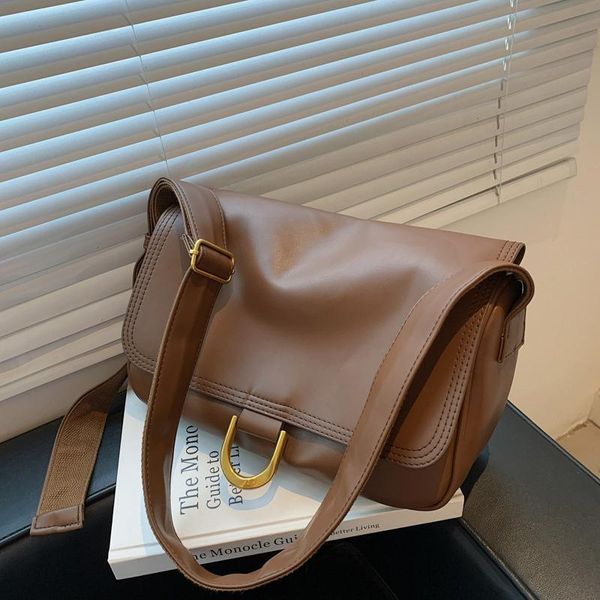 evening bags retro large-capacity simple wide shoulder strap cross-body fashion tote bag woman
evening bags retro large-capacity simple wide shoulder strap cross-body fashion tote bag woman
