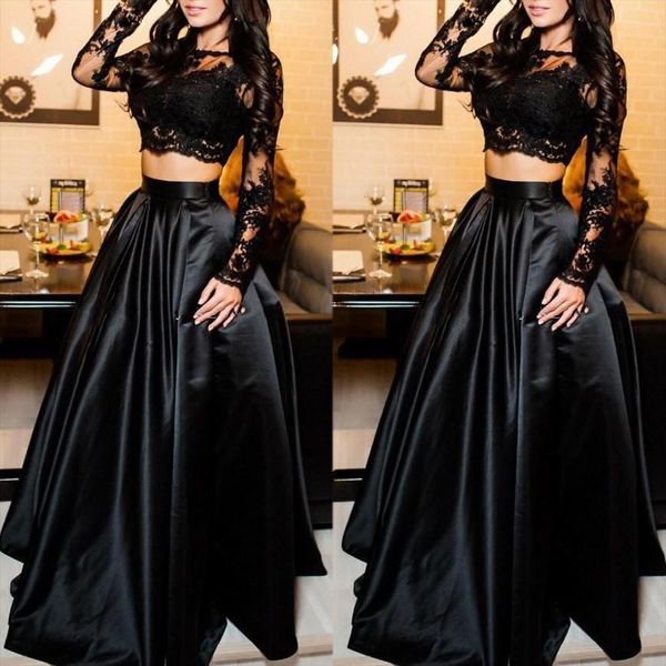 party sets black lace women tracksuits long sleeve crop and skirt set female two piece outfits white elegant matching, Gray
party sets black lace women tracksuits long sleeve crop and skirt set female two piece outfits white elegant matching, Gray
