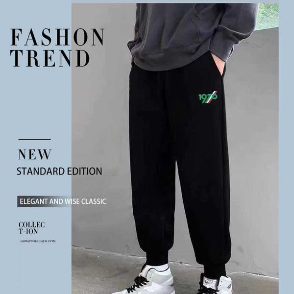 winter sports pants men loose plus size casual trousers for fat people velvet thickening 8001#, Black
winter sports pants men loose plus size casual trousers for fat people velvet thickening 8001#, Black