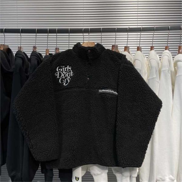 made lambswool human jacket men clothing fashion autumn winter woman windbreaker clothes trench coat japanese streetwear punk 211217, Black;brown
made lambswool human jacket men clothing fashion autumn winter woman windbreaker clothes trench coat japanese streetwear punk 211217, Black;brown