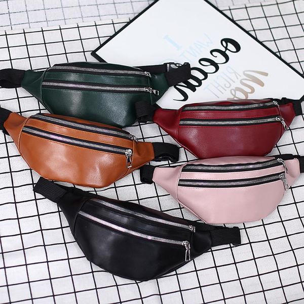 fashion mobile men foreign and women waist bag sports messenger purse running chest pu outdoor coin phone trade shoulder pilwh
fashion mobile men foreign and women waist bag sports messenger purse running chest pu outdoor coin phone trade shoulder pilwh