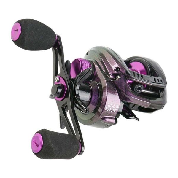 baitcasting fishing reels 5+1 bb baitcast magnetic brake baitcaster reel 
baitcasting fishing reels 5+1 bb baitcast magnetic brake baitcaster reel