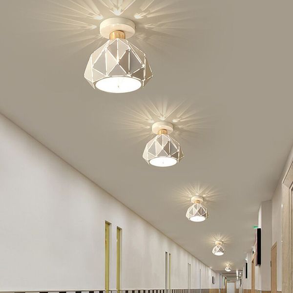modern nordic ceiling lights warm white 3000k e27 iron 18*18cm chandelier led for kitchen living room studyroom balcony restaurant cafe l cl
modern nordic ceiling lights warm white 3000k e27 iron 18*18cm chandelier led for kitchen living room studyroom balcony restaurant cafe l cl
