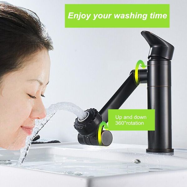 rotation brass faucet multi-function single handle bathroom faucets el toilet basin for sink 1 hole mixer water tap
rotation brass faucet multi-function single handle bathroom faucets el toilet basin for sink 1 hole mixer water tap