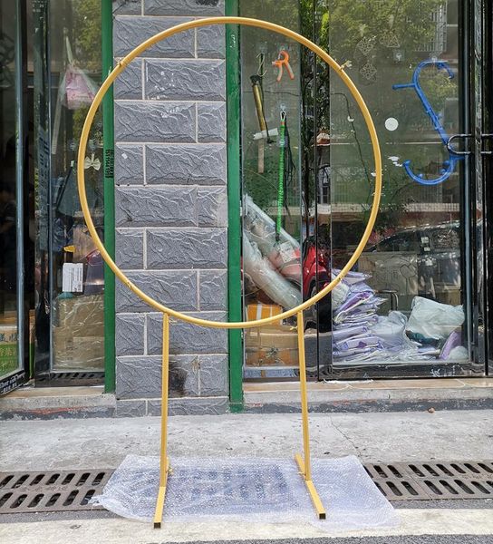 party decoration iron round background circle heightened ring stand baby shower backdrop wedding birthday arch po banner flower frame
party decoration iron round background circle heightened ring stand baby shower backdrop wedding birthday arch po banner flower frame