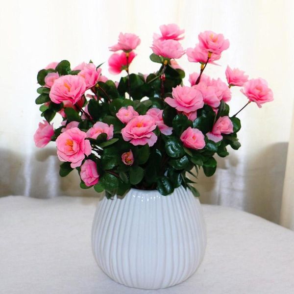 decorative flowers & wreaths fall outdoor artificial red azalea bushes uv resistant fake home decor small decorations for garde
decorative flowers & wreaths fall outdoor artificial red azalea bushes uv resistant fake home decor small decorations for garde