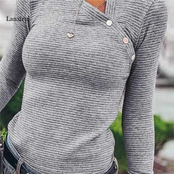 women's t-shirt long sleeve women fall autumn asymmetry skew collar woman tshirts slim for clothes harajuku shirt, White
women's t-shirt long sleeve women fall autumn asymmetry skew collar woman tshirts slim for clothes harajuku shirt, White