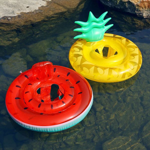 swimming ring inflatable pineapple watermelon seat pvc children's swimming circle floating row ring
swimming ring inflatable pineapple watermelon seat pvc children's swimming circle floating row ring