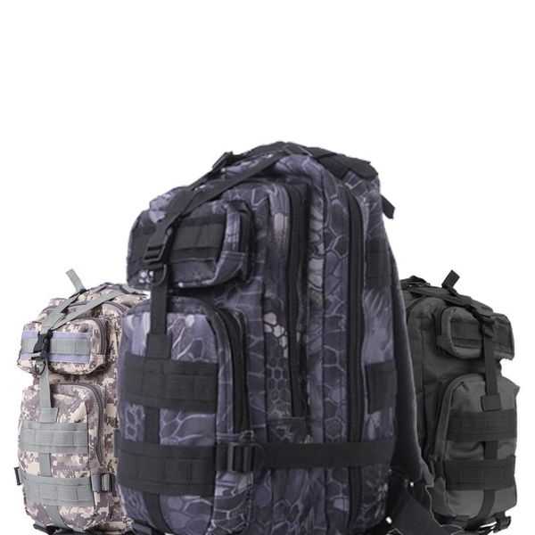 nylon waterproof military backpack tactical outdoor hiking camping hunting trip large capacity 35l 3p bag bags
nylon waterproof military backpack tactical outdoor hiking camping hunting trip large capacity 35l 3p bag bags