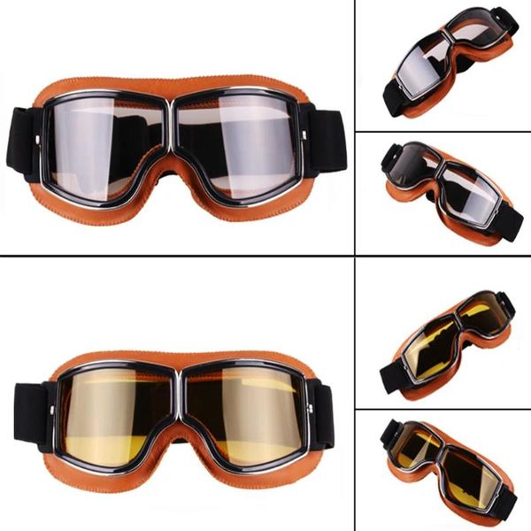 outdoor eyewear retro motorcycle goggles glasses classic for bike helmet windproof dustproof pilot
outdoor eyewear retro motorcycle goggles glasses classic for bike helmet windproof dustproof pilot