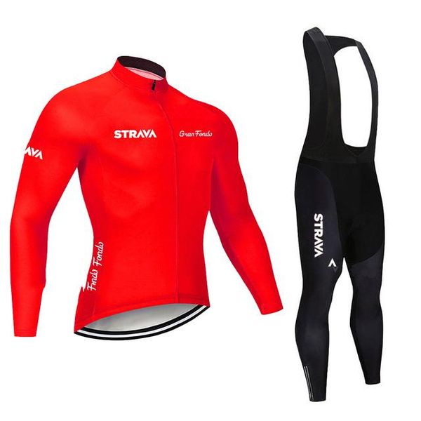 racing sets strava 2021 spring / autumn men long sleeve cycling jersey set breathable outdoor bike clothes ropa 9d gel pad, Black;blue
racing sets strava 2021 spring / autumn men long sleeve cycling jersey set breathable outdoor bike clothes ropa 9d gel pad, Black;blue