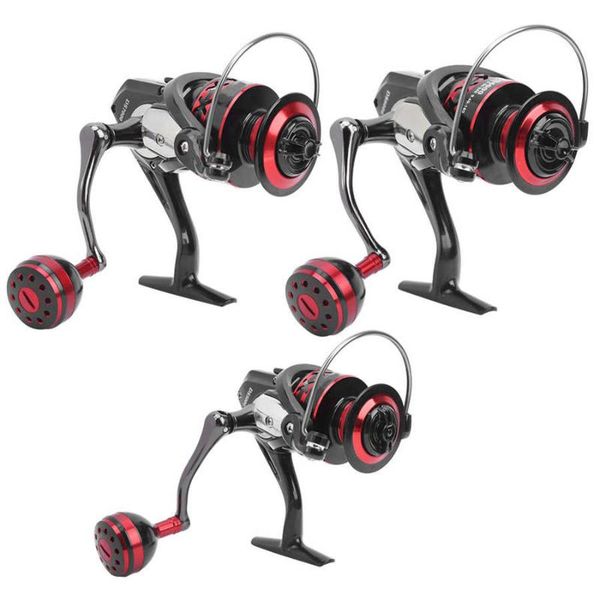 pcs 2+1bb metal spool spinning wheel sea fishing grip unidirectional no clearance reel for ds series 5000-7000 baitcasting reels
pcs 2+1bb metal spool spinning wheel sea fishing grip unidirectional no clearance reel for ds series 5000-7000 baitcasting reels