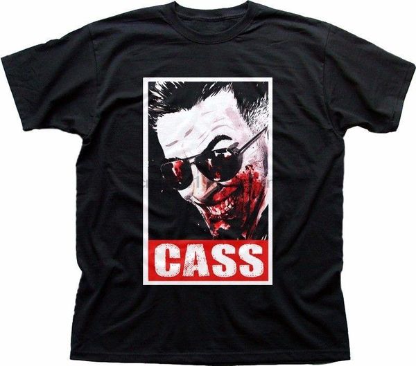 men's t-shirts preacher cassidy vampire tv series black cotton t-shirt 9261, White;black
men's t-shirts preacher cassidy vampire tv series black cotton t-shirt 9261, White;black