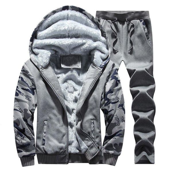 men's tracksuits male fashion sweatshirts clothing cardigan tracksuit set winter causal suits men sweatshirt pants, Gray
men's tracksuits male fashion sweatshirts clothing cardigan tracksuit set winter causal suits men sweatshirt pants, Gray