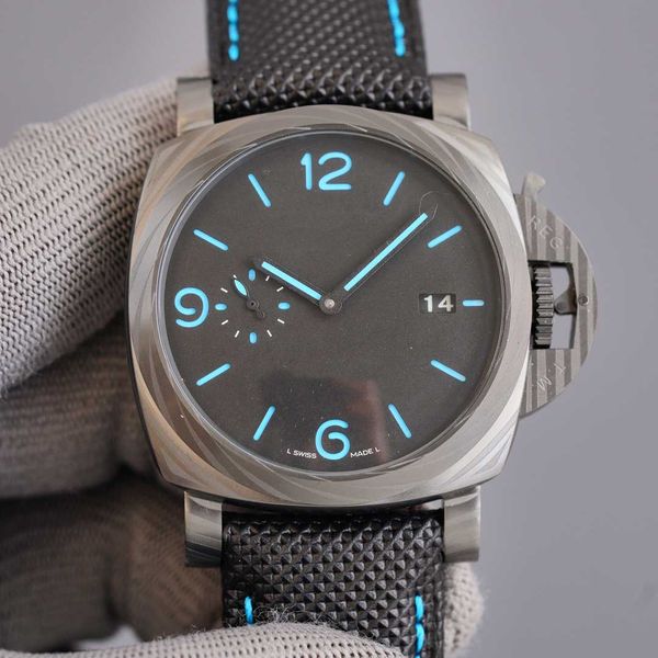 designer wristwatches men automatic movement 45mm leather band 316l stainless steel casual sport watches, Slivery;brown
designer wristwatches men automatic movement 45mm leather band 316l stainless steel casual sport watches, Slivery;brown