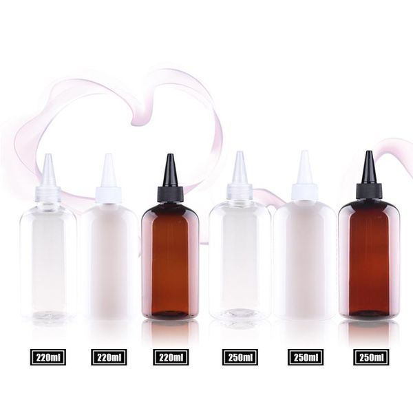 x 24 transparent pointed mouth cap plastic bottle container diy painting empty jam bottles storage & jars
x 24 transparent pointed mouth cap plastic bottle container diy painting empty jam bottles storage & jars
