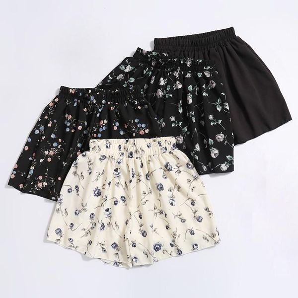 skirts spring and summer korean style of 2021 women's plus size printing shorts hong kong flavor skirt anti-empty, Black
skirts spring and summer korean style of 2021 women's plus size printing shorts hong kong flavor skirt anti-empty, Black
