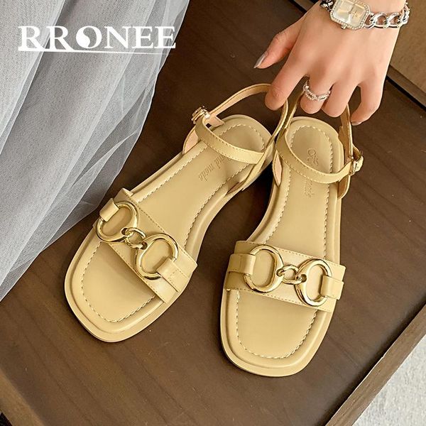 sandals sandal women's summer flat 2021 versatile fairy wind one strap roman for women, Black
sandals sandal women's summer flat 2021 versatile fairy wind one strap roman for women, Black