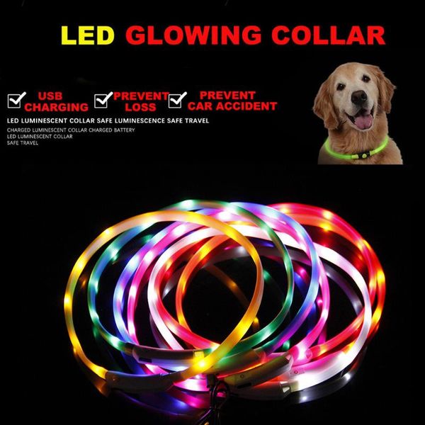 drop led pet dog collar flashing light waterproof night safety belt usb rechargeable collars & leashes
drop led pet dog collar flashing light waterproof night safety belt usb rechargeable collars & leashes