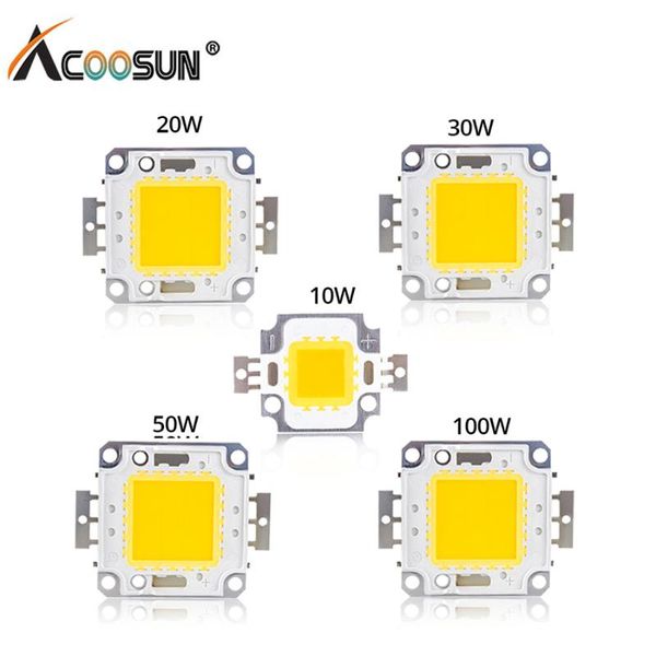 bulbs led chip white/warm light matrix cob integrated lamp diy spotlight floodlight outdoor high power 10w 20w 30w 50w 100w
bulbs led chip white/warm light matrix cob integrated lamp diy spotlight floodlight outdoor high power 10w 20w 30w 50w 100w