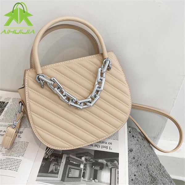 shoulder bags pu leather stripe solid color simplicity messenger chain luxurious hand bag fashion trend women crossbody
shoulder bags pu leather stripe solid color simplicity messenger chain luxurious hand bag fashion trend women crossbody