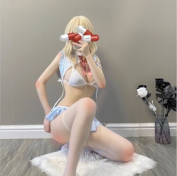 ingerie bunny anime cospay costumes ove ive cospay rabbit uniform maid roe pay japanese kawaii babydo underwear, Red;black
ingerie bunny anime cospay costumes ove ive cospay rabbit uniform maid roe pay japanese kawaii babydo underwear, Red;black