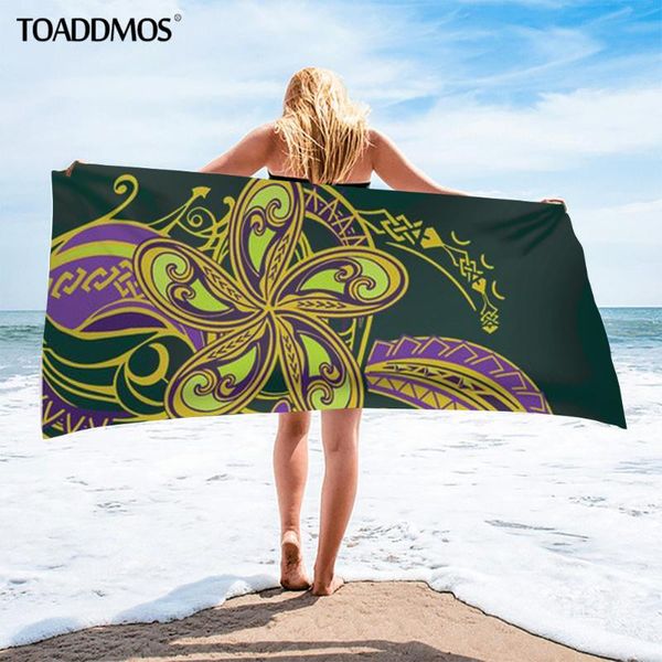 polynesian plumeria printed towel fashion beach absorbent comfort soft home bath quick dry face hair
polynesian plumeria printed towel fashion beach absorbent comfort soft home bath quick dry face hair