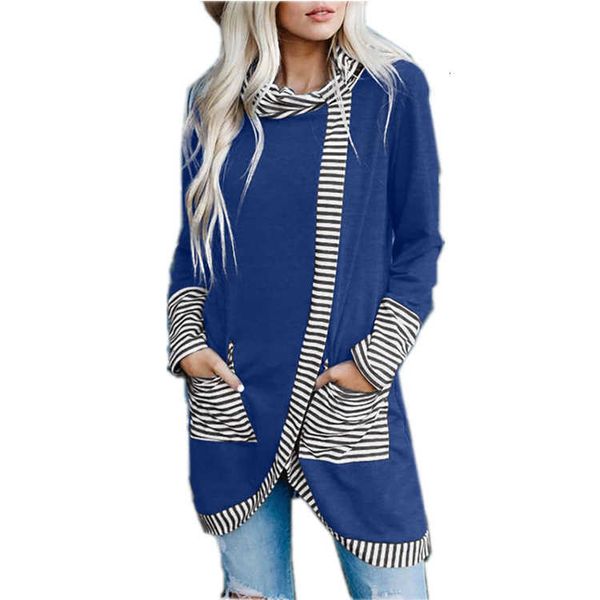 casual dresses autumn/winter european and american striped long sleeve loose large dressed as a woman 7gir, Black;gray
casual dresses autumn/winter european and american striped long sleeve loose large dressed as a woman 7gir, Black;gray