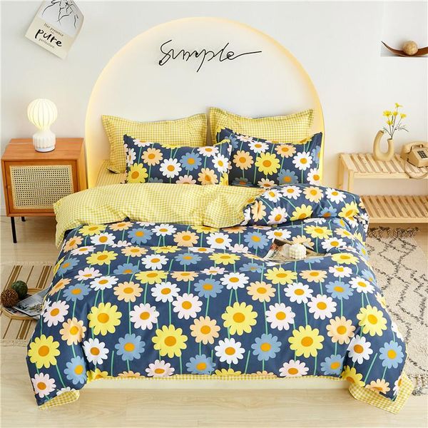 bedding sets home living chrysanthemum print 3/4pcs sheet pillow case duvet cover size and king
bedding sets home living chrysanthemum print 3/4pcs sheet pillow case duvet cover size and king