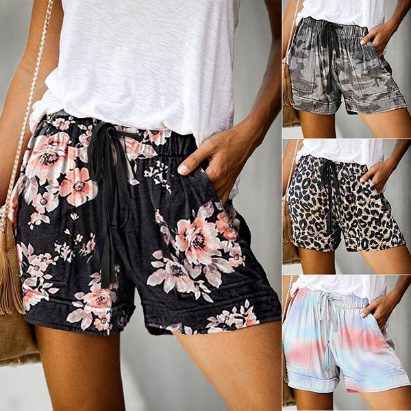 straight shorts women beach party seaside leisure printing short pants drawstring everyday cool summer comfortable breathable high waist 5 c, White;black
straight shorts women beach party seaside leisure printing short pants drawstring everyday cool summer comfortable breathable high waist 5 c, White;black