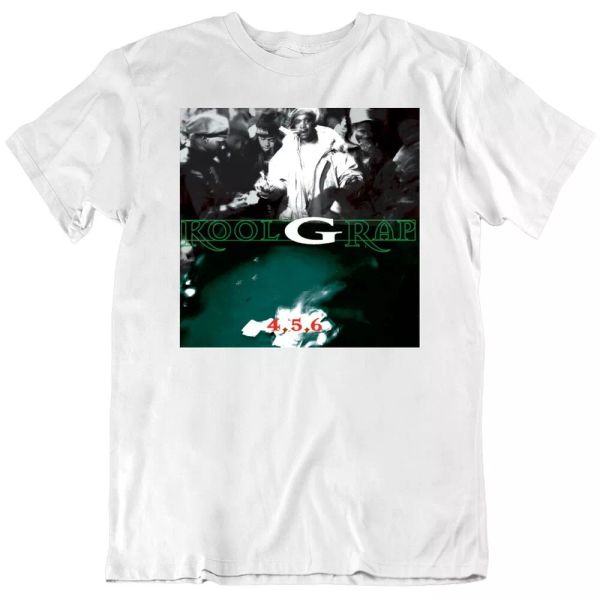 kool g rap poison hip hop godfather legend music t shirt, White;black
kool g rap poison hip hop godfather legend music t shirt, White;black