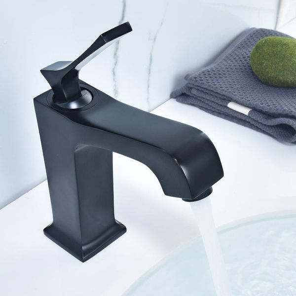black bathroom faucet brass wash basin deck mounted sink cold and mixer single handle water taps faucets1
black bathroom faucet brass wash basin deck mounted sink cold and mixer single handle water taps faucets1