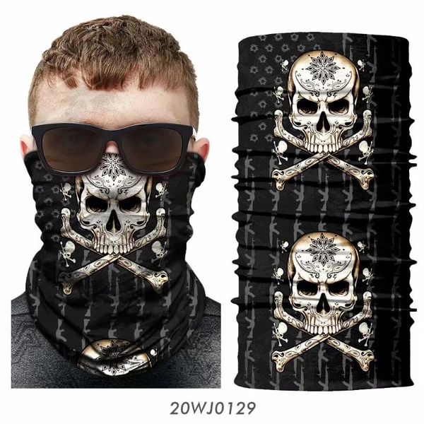 wildsurfer seamless bandana skeleton skull magic ski scarf men cycling face mask women running tubular fishing neck warmer caps & masks, Black
wildsurfer seamless bandana skeleton skull magic ski scarf men cycling face mask women running tubular fishing neck warmer caps & masks, Black