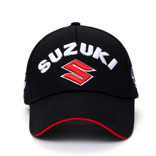 fashion hip-hop baseball cap letter embroidery golf caps cotton snapback hat racing outdoors sports men women hats1ep61ep6, Blue;gray
fashion hip-hop baseball cap letter embroidery golf caps cotton snapback hat racing outdoors sports men women hats1ep61ep6, Blue;gray