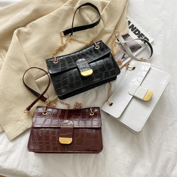stone pattern pu leather crossbody bags for women 2021 small shoulder simple bag female luxury summer chain handbags and purses cross body
stone pattern pu leather crossbody bags for women 2021 small shoulder simple bag female luxury summer chain handbags and purses cross body