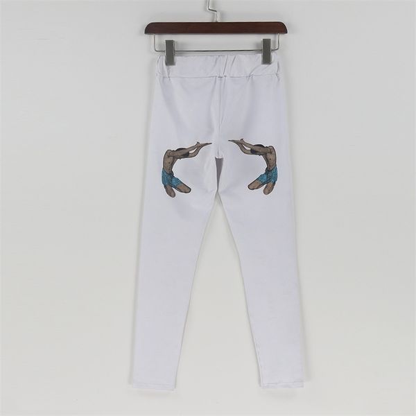 omsj womenscasual pants pencil trousers spring autumn white funny printed stretch for women slim ladies jean trouser 210517, Blue
omsj womenscasual pants pencil trousers spring autumn white funny printed stretch for women slim ladies jean trouser 210517, Blue
