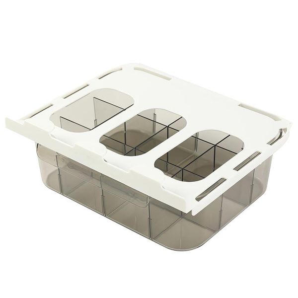 storage bottles & jars clothes drawer large space with detachable partitions holder plastic sockets shirts case
storage bottles & jars clothes drawer large space with detachable partitions holder plastic sockets shirts case