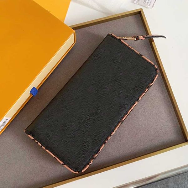 simple women zipper purse designer wallets pu leather wallet fashion ladies long classical clutch bags original handbag with box m80680, Red;black
simple women zipper purse designer wallets pu leather wallet fashion ladies long classical clutch bags original handbag with box m80680, Red;black