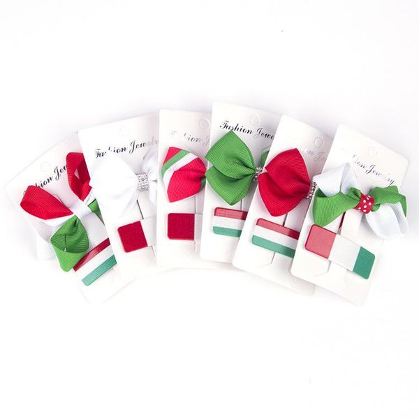 hair accessories 1pcs 6.2x10.5cm christmas shabby flower bow baby girl soft elastic ribbon headband 058, Slivery;white
hair accessories 1pcs 6.2x10.5cm christmas shabby flower bow baby girl soft elastic ribbon headband 058, Slivery;white