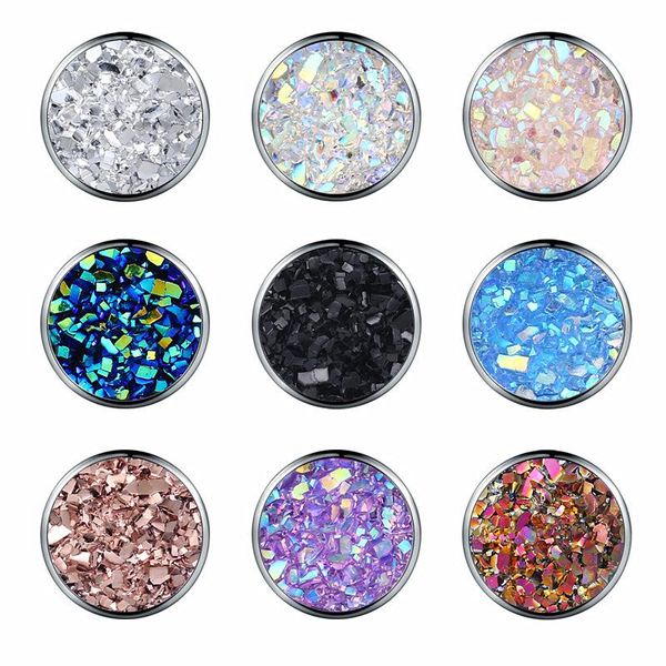 personality crystal round gold color natural titanium druzy stud earrings gem stone druse earring 14, Golden;silver
personality crystal round gold color natural titanium druzy stud earrings gem stone druse earring 14, Golden;silver