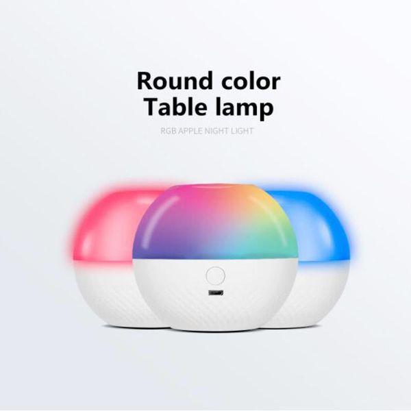 night lights led light 16 colors remote touch rechargeable bedside lamp atmosphere for beedroom child gift deskdecor
night lights led light 16 colors remote touch rechargeable bedside lamp atmosphere for beedroom child gift deskdecor