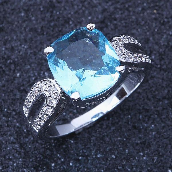 wedding rings arrival fashion jewelry silver color cubic zirconia blue crystal for ol women gift j268, Slivery;golden
wedding rings arrival fashion jewelry silver color cubic zirconia blue crystal for ol women gift j268, Slivery;golden