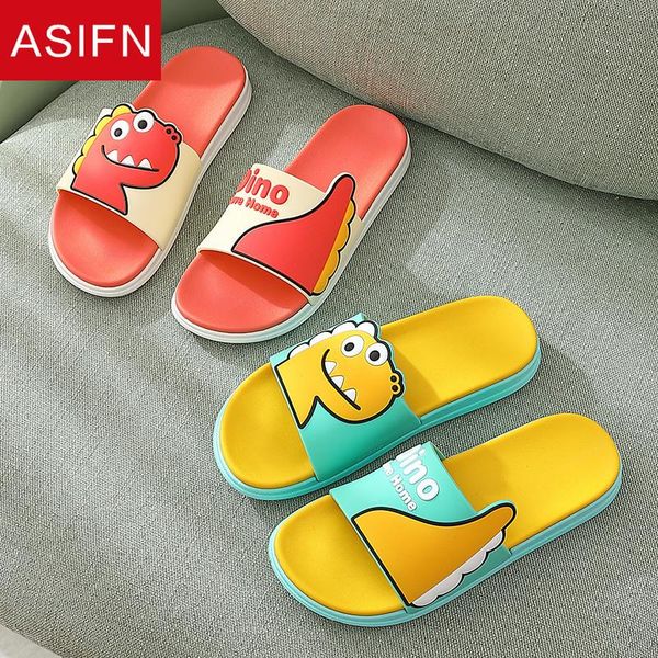 slippers cute cartoon animal women home little dinosaur bathroom non-slip soft bottom indoor outdoor couples women's shoes, Black
slippers cute cartoon animal women home little dinosaur bathroom non-slip soft bottom indoor outdoor couples women's shoes, Black