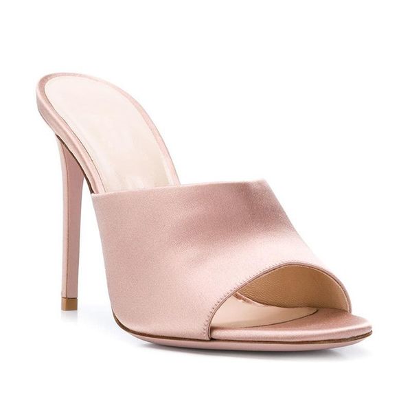 slippers women stiletto high heels peep toe slide sandal evening party dress shoe plus size fashion ball summer lady 8-i-sp-3, Black
slippers women stiletto high heels peep toe slide sandal evening party dress shoe plus size fashion ball summer lady 8-i-sp-3, Black