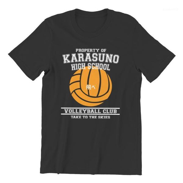 men's t-shirts t-shirt property of karasuno high school volleyball club print 4xl 5xl 6xl cool 47210, White;black
men's t-shirts t-shirt property of karasuno high school volleyball club print 4xl 5xl 6xl cool 47210, White;black