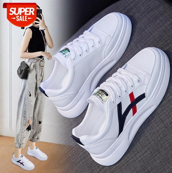 ins wild white shoes female korean student running board breathable casual 787 #an0e
ins wild white shoes female korean student running board breathable casual 787 #an0e