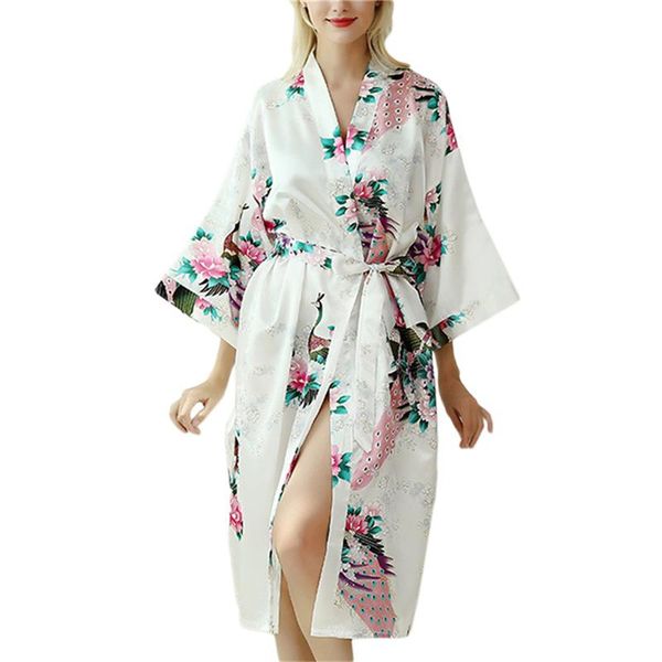 ethnic clothing bridesmaid robe floral bathrobe short kimono night fashion dressing gown for women cloth, Red
ethnic clothing bridesmaid robe floral bathrobe short kimono night fashion dressing gown for women cloth, Red