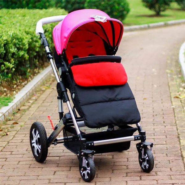 stroller parts & accessories four seasons universal baby sleeping bag thicken warm foot cover windproof child pad
stroller parts & accessories four seasons universal baby sleeping bag thicken warm foot cover windproof child pad